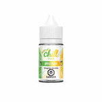 Apple Peach ccc Chill 20mg 30ml