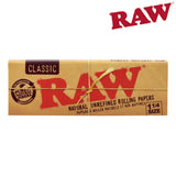 RAW Classic 1 1/4 24ct-ET