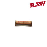 RAW HEMP PLASTIC CIGARETTE ROLLING
