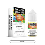 [O] Route Oxbar E-liquid 20mg/30ml