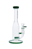 370 S370 12 inch NICE GLASS Coke Bottle Bong