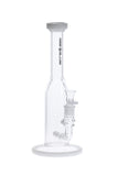 370 S370 12 inch NICE GLASS Coke Bottle Bong