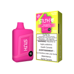 Citrus Burst Ice STLTH 8K Pro 20mg 14ml