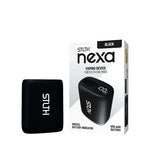 Stlth Nexa Vaping Device [Black]