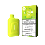 Lemon Mint STLTH 5K 20mg 10ml sale 8