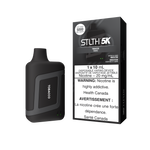 Tobacco STLTH 5K 20mg10ml