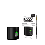 Stlth Loop2 Battery Indicator[Black]