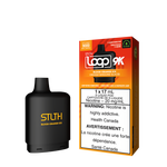 Blood Orange Ice STLTH Loop 9k 20mg 17ml