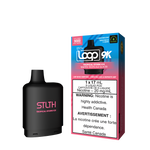 Tropical Storm Ice STLTH Loop 9k 20mg 17ml