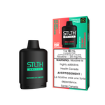 Watermelon Lime Ice + Strawberry Lime Ice STLTHSWITCH Loop15K 20mg18ml