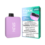 [O] Blueberry Watermelon Ice STLTH Titan Pro 15kO 20mg20ml