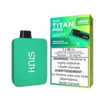 [O] Green Apple Ice STLTH Titan Pro 15kO 20mg20ml