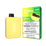 Pineapple Blueberry Kiwi Ice STLTH Titan Pro 15k 20mg20ml