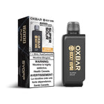 Super Sour OXBAR 16K [Prefilled Pods](without battery)