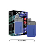 Oxbar Oxpod Elite Shadow Blue