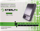 .5 Infyniti ST100 digital scale 100g X 0.01g
