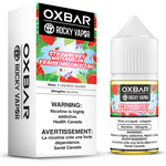 [O] Strawberry Watermelon Oxbar E-liquid 20mg/30ml