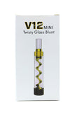 12 | V12 Mini OTHER Twisty Blunt