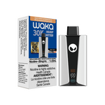 [O]Peach Mango Watermelon Ice Waka 30kO 20mg/ml 20mI. SALE3