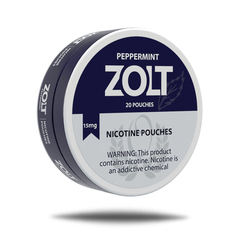 Peppermint Z15