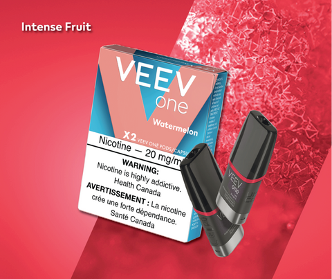 Watermelon VEEV one 20mg/ml 1.8%