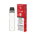 OXVA XLIMGO Pod Kit White