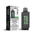 X-Mint OXBAR 16K [Prefilled Pods](without battery)