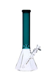 1178 | YN1178 16 inch NICE GLASS Pyramid (Hexagonal) Beaker