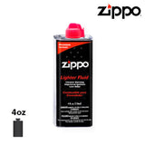 0494 Zippo Fluid - 133 ml (4.68 fl oz)