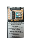[O] Mango Oxbar Starter Kit 90k0 20mg 30mI