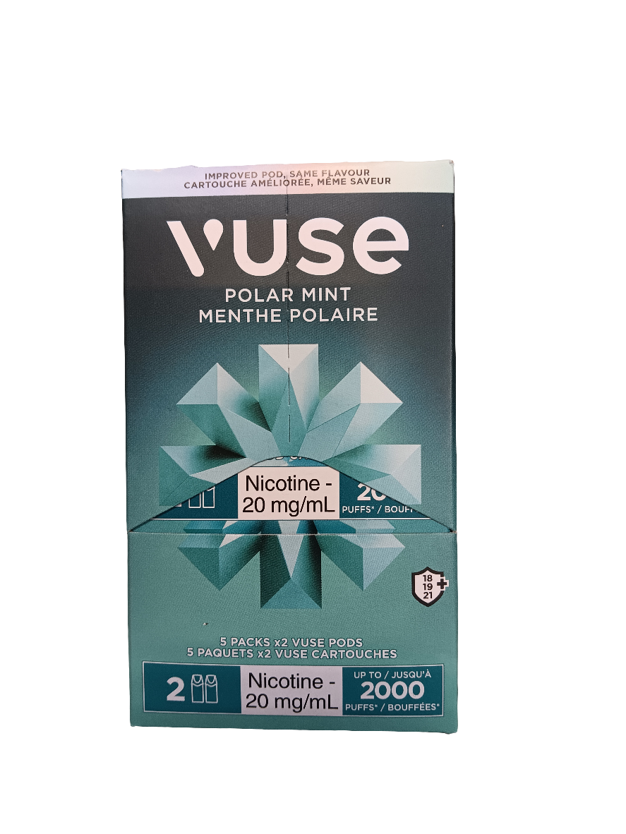 Vuse Alto Pods Discount Vuse Alto Golden Tobacco Pods 2.4% - 6 Pack Vuse Alto Pods Discount Vuse Alto Golden Tobacco Pods 2.4% - 6 Pack