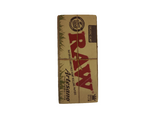 0934 RAW Artesano Organic Hemp w/Tips, pack/32