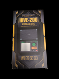 284B Fuzion HIVE-200 200gx0.01g