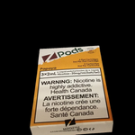 Papaya sale Zpod 3/pk 20mg