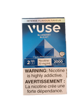 Blueberry Vuse 20mg 2/PK ePod