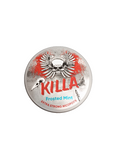Frosted Mint  K illa13mg
