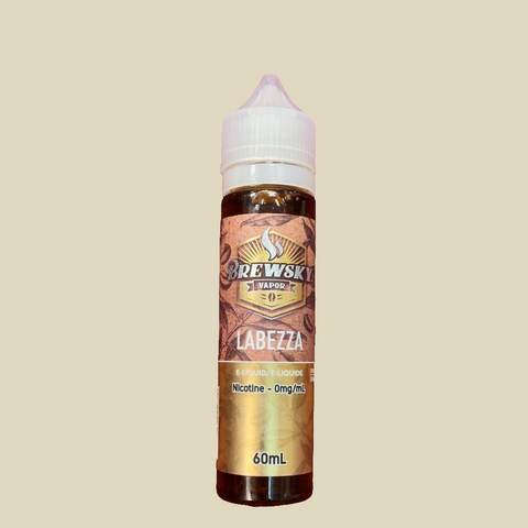 Labezza Brewsky 0mg60ml