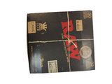 0972 RAW Classic Black KingSize Slim