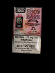 [O] California Cherry Esco bars 25k 1x20ml sale 8