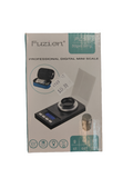 6145 Fuzion professional digital mini scale PL50 50g X 0.01g