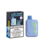 [s] Blue Razz Ice Lost Mary 5000 20mg sale