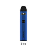 Caliburn A2 Vaping Device Kit Blue