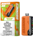[O] Chilled NRG Boosted 30kO 20mg*30ml