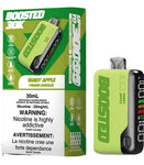 Tangy Apple  Boosted 30k 20mg*30ml sale