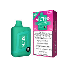 Watermelon Lime Ice STLTH 8K Pro 20mg14ml (Sale)