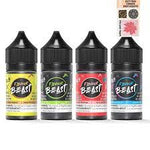 [s] Mad Mango Peach FlavourBeast E-liquid 20mg/30ml Sale7