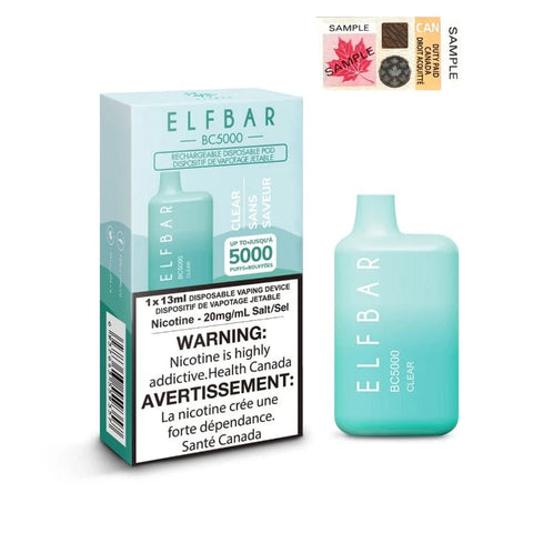 [s] Clear ELF Bar 5000 20mg Sale Sale5 Sale6 Sale7