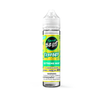 Extreme Mint Iced Freebase Flavour Beast 3mg 60 ml e-liquid