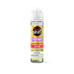 Flippin Fruit Flash Freebase Flavour Beast 3mg 60 ml e-liquid