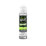 Gusto Green Apple Freebase Flavour Beast 3mg 60 ml e-liquid